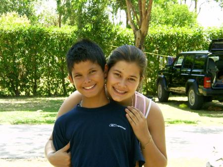 mon frere jumo é ma cousine a tarifa en 2002