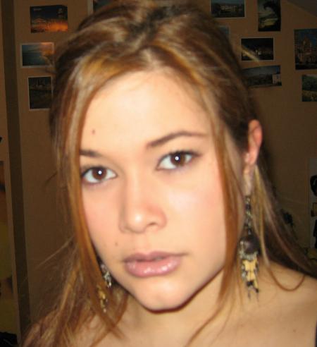 Ma cousine